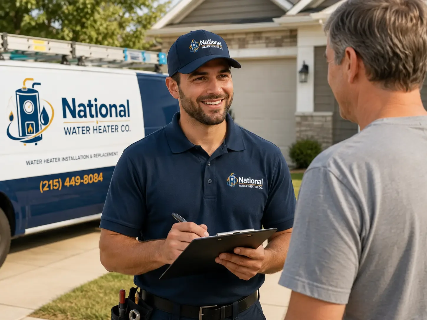 Water Heater Installation Pickerel, WI FAQs